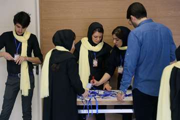 اولین استارتاپ تریگر توانبخشی